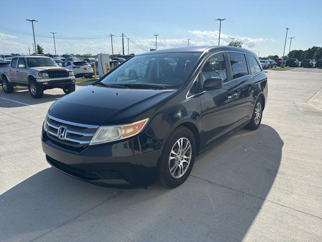 used 2013 Honda Odyssey car, priced at $7,870