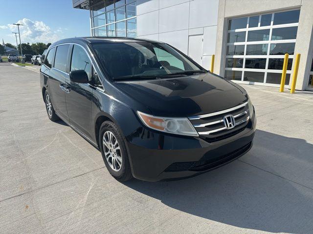 used 2013 Honda Odyssey car, priced at $7,870