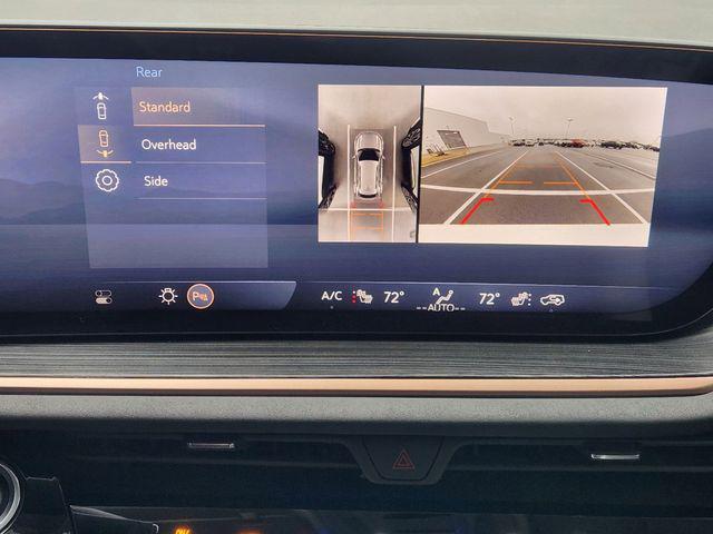 new 2025 Buick Envision car, priced at $39,850