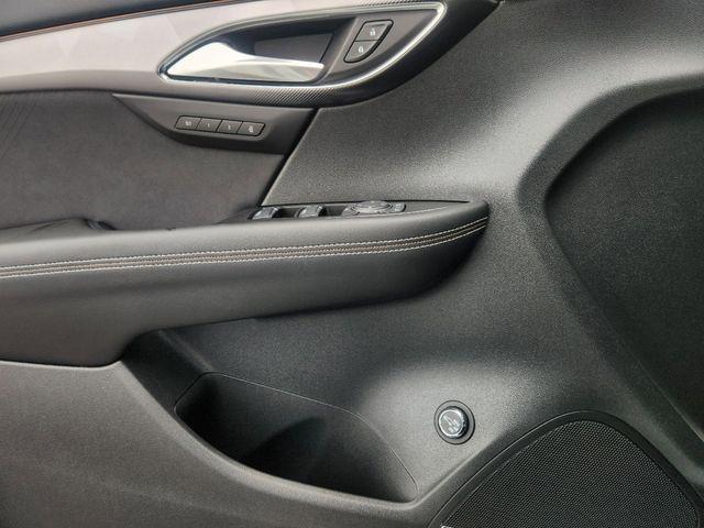 new 2025 Buick Envision car, priced at $39,850