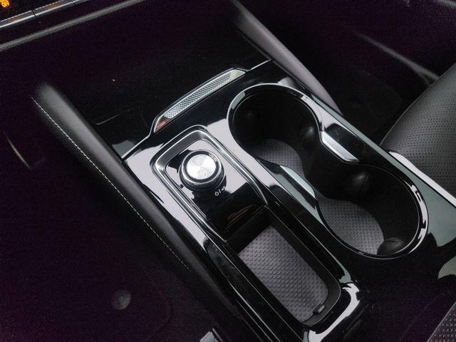 new 2025 Buick Envision car, priced at $39,850