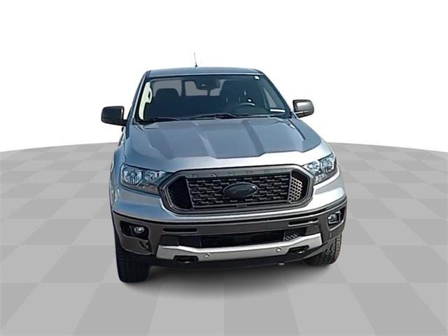 used 2021 Ford Ranger car, priced at $27,490