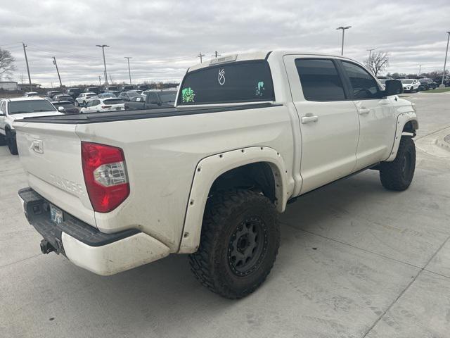 used 2015 Toyota Tundra car, priced at $18,820