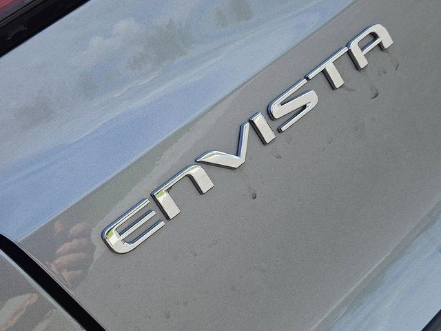 new 2025 Buick Envista car, priced at $28,152