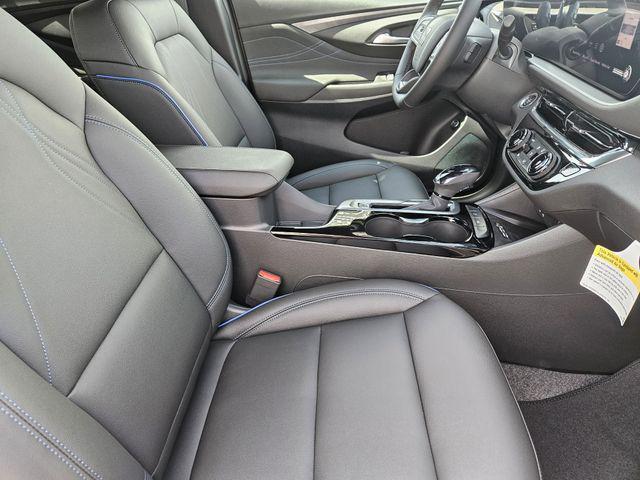 new 2025 Buick Envista car, priced at $28,152