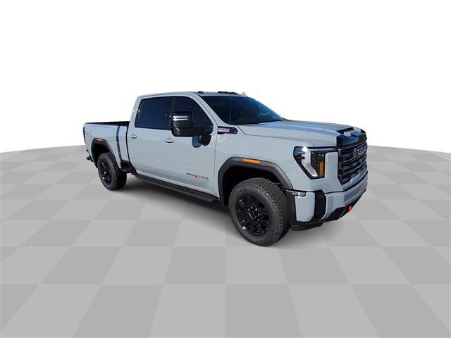 new 2025 GMC Sierra 2500 car, priced at $81,403