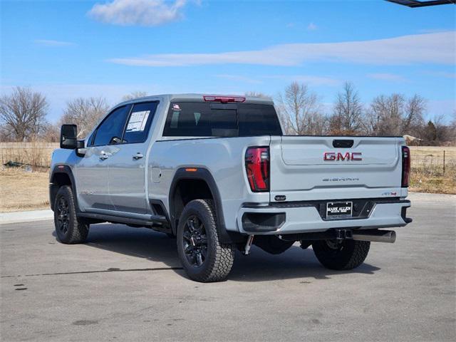 new 2025 GMC Sierra 2500 car, priced at $81,403