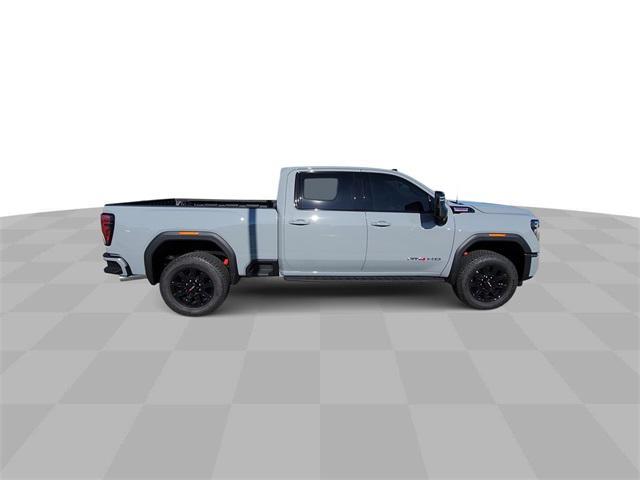 new 2025 GMC Sierra 2500 car, priced at $81,403