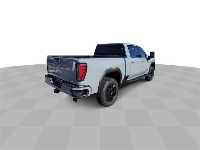 new 2025 GMC Sierra 2500 car, priced at $81,403