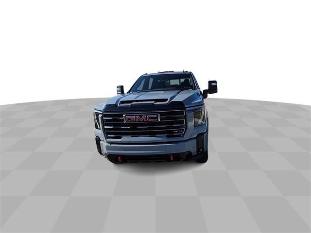 new 2025 GMC Sierra 2500 car, priced at $81,403