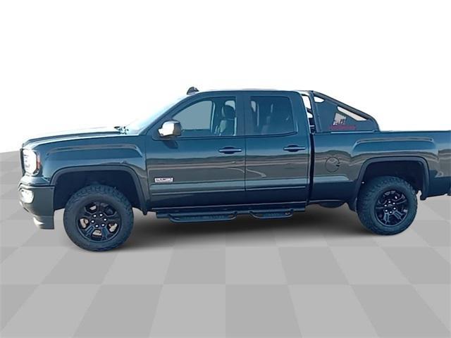 used 2018 GMC Sierra 1500 car, priced at $33,920