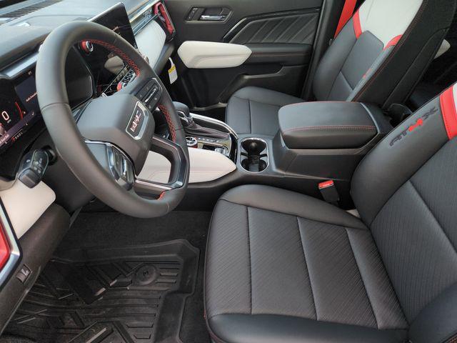 new 2025 GMC Canyon car, priced at $54,599