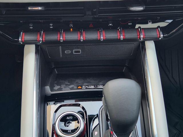 new 2025 GMC Canyon car, priced at $54,599