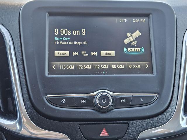 used 2018 Chevrolet Equinox car, priced at $8,250