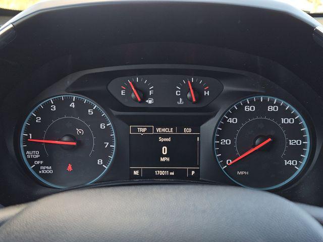 used 2018 Chevrolet Equinox car, priced at $8,250