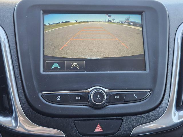 used 2018 Chevrolet Equinox car, priced at $8,250