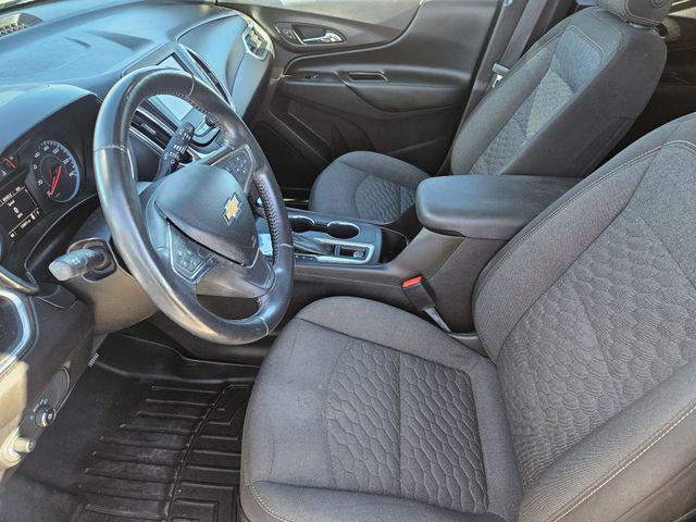 used 2018 Chevrolet Equinox car, priced at $8,250