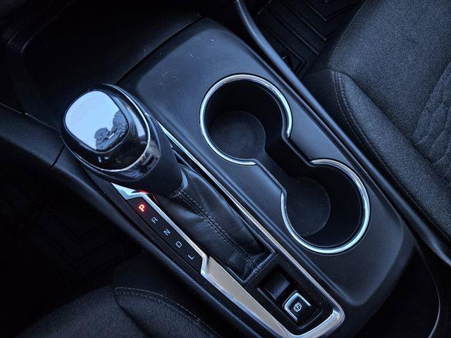 used 2018 Chevrolet Equinox car, priced at $8,250