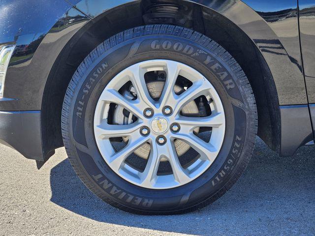 used 2018 Chevrolet Equinox car, priced at $8,250
