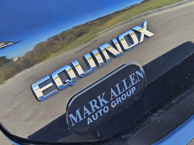 used 2018 Chevrolet Equinox car, priced at $8,250