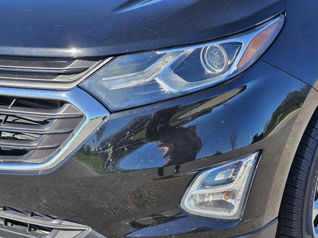 used 2018 Chevrolet Equinox car, priced at $8,250