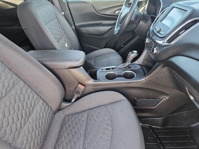 used 2018 Chevrolet Equinox car, priced at $8,250