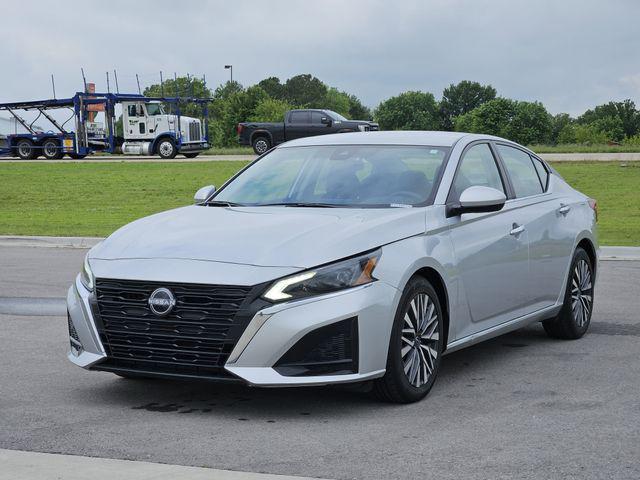 used 2023 Nissan Altima car, priced at $20,460