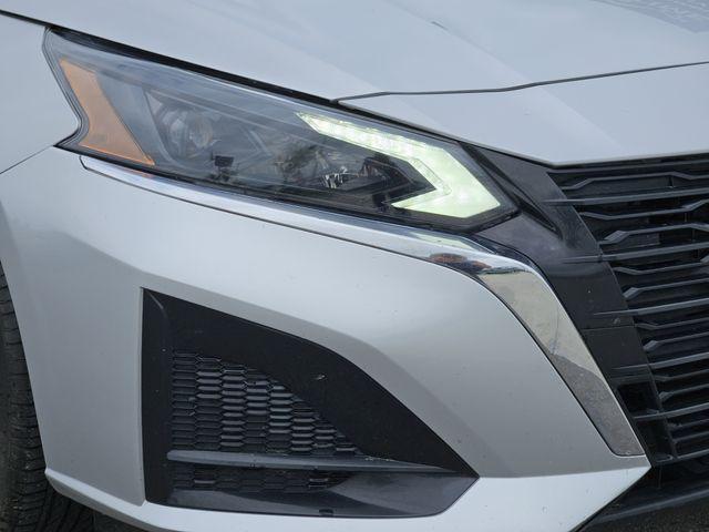 used 2023 Nissan Altima car, priced at $20,460