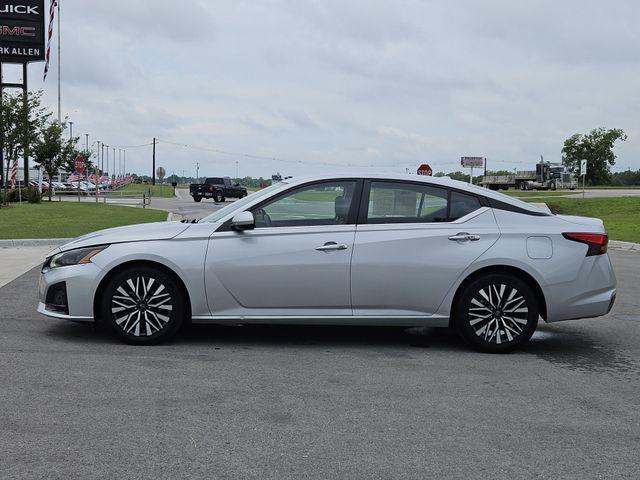 used 2023 Nissan Altima car, priced at $20,460