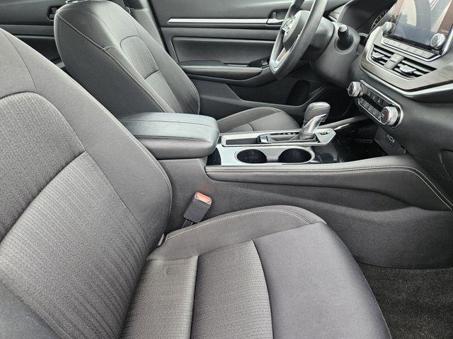 used 2023 Nissan Altima car, priced at $20,460