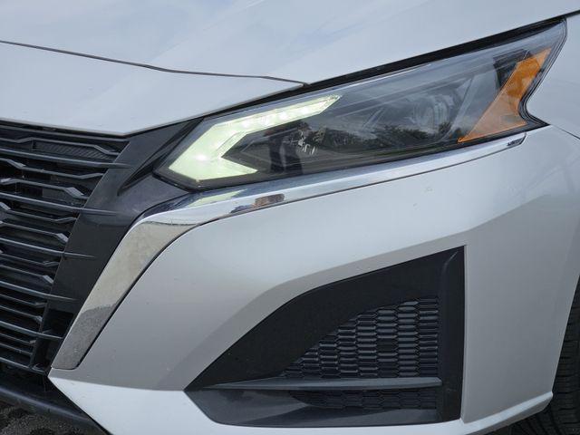 used 2023 Nissan Altima car, priced at $20,460