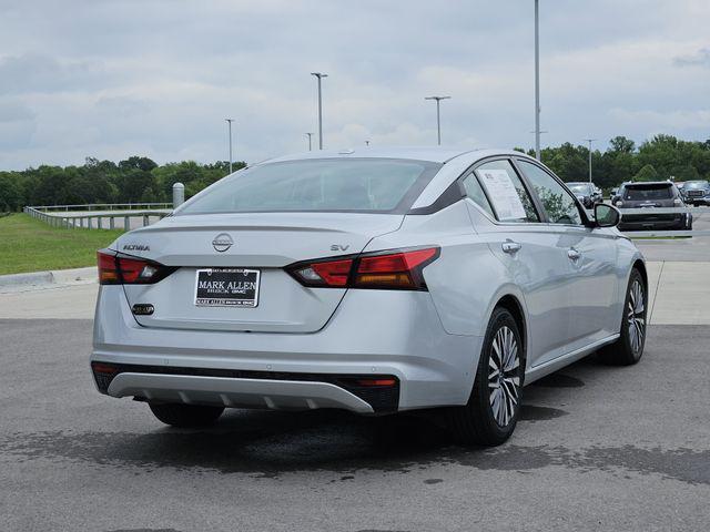 used 2023 Nissan Altima car, priced at $20,460