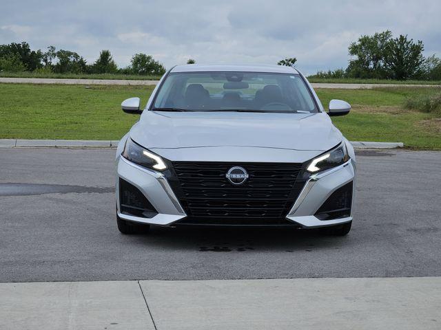 used 2023 Nissan Altima car, priced at $20,460