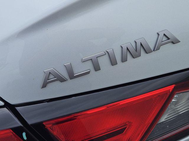 used 2023 Nissan Altima car, priced at $20,460