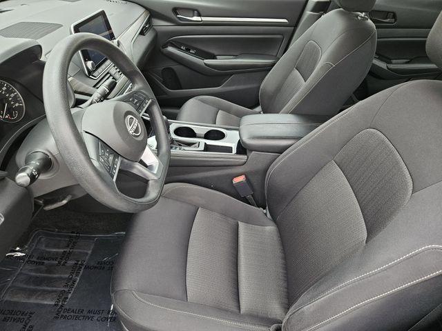 used 2023 Nissan Altima car, priced at $20,460
