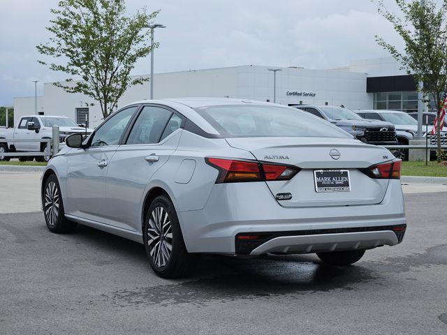 used 2023 Nissan Altima car, priced at $20,460