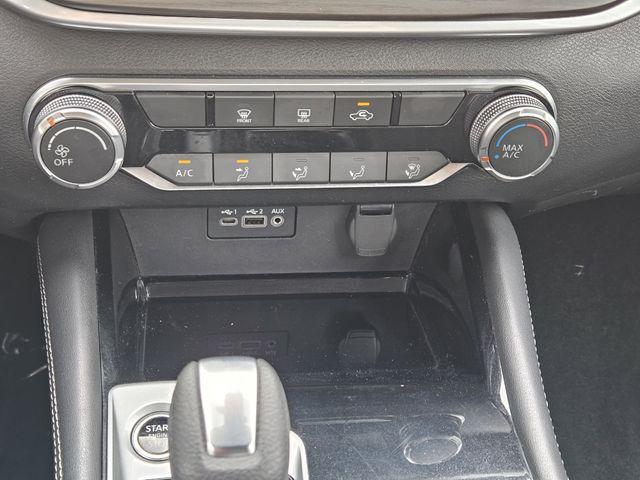 used 2023 Nissan Altima car, priced at $20,460