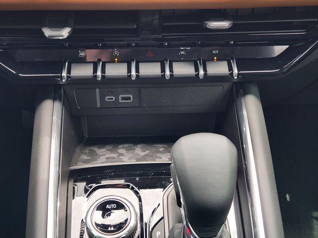 new 2025 GMC Canyon car, priced at $45,758