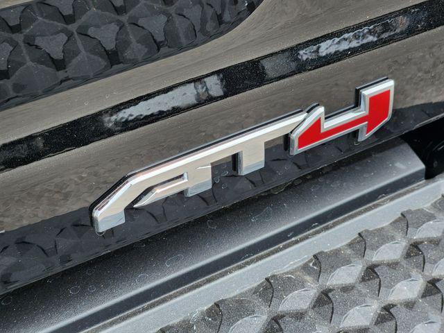 new 2025 GMC Canyon car, priced at $45,758