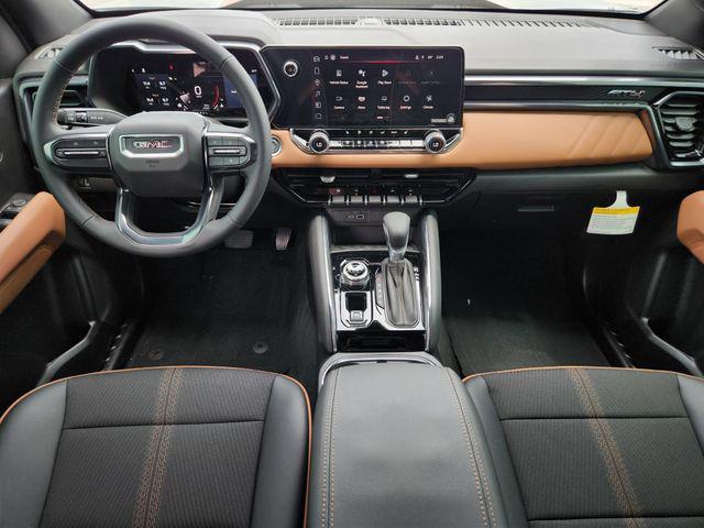 new 2025 GMC Canyon car, priced at $45,758
