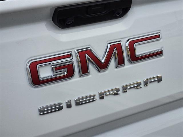 new 2025 GMC Sierra 1500 car, priced at $46,431