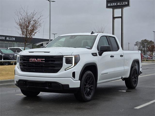 new 2025 GMC Sierra 1500 car, priced at $46,431