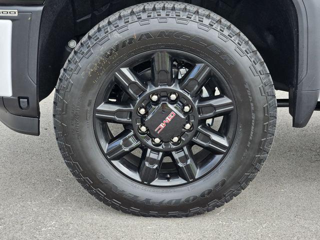 new 2025 GMC Sierra 2500 car, priced at $82,384