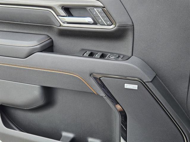 new 2025 GMC Sierra 2500 car, priced at $82,384