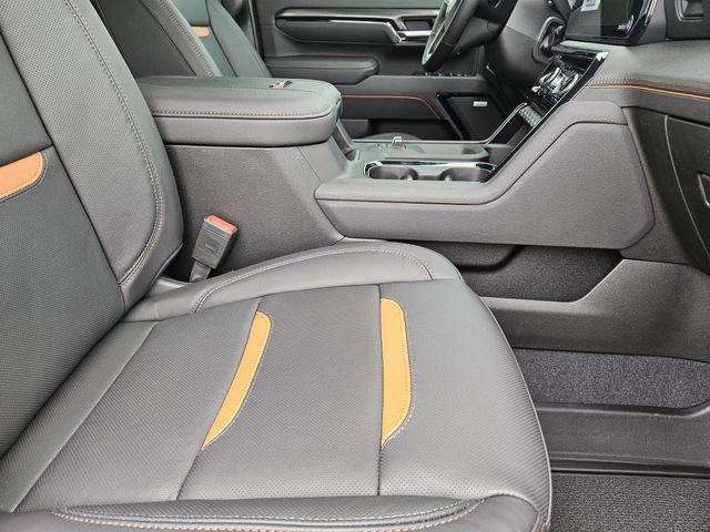 new 2025 GMC Sierra 2500 car, priced at $82,384
