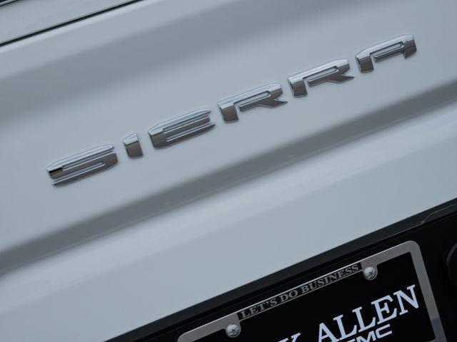 new 2025 GMC Sierra 2500 car, priced at $82,384