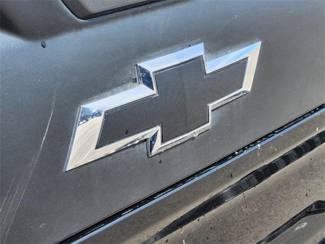 used 2023 Chevrolet Silverado 1500 car, priced at $54,460