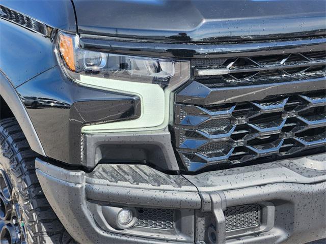 used 2023 Chevrolet Silverado 1500 car, priced at $54,460