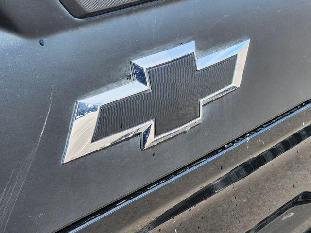 used 2023 Chevrolet Silverado 1500 car, priced at $51,460