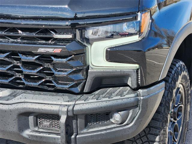 used 2023 Chevrolet Silverado 1500 car, priced at $54,460